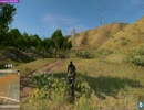 WD2でオンライン対戦-1