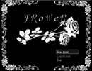 【フリーゲーム実況】Flowerを楽しむPart1