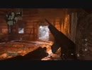 【CoD:WWII　β】 PS4 枯れた声で実況プレイ～ミュートをトグル～