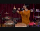 Afuriko performs Red Dragonfly