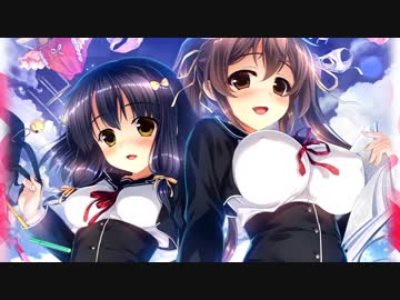 ビッチ学園が清純なはずがないっ！！？ (OP/EDテーマ集 ShortVer.)