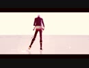 【MMD刀剣乱舞】さよならひとり【来派】