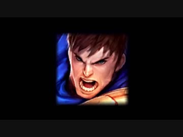【ゆっくり実況】寅丸の流行れLOL　その2【League of Legends】