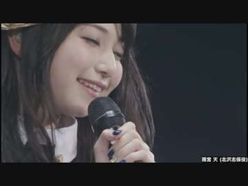 ミリオン声優×キャラ紹介 全員分2