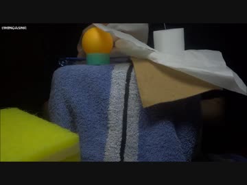 [音フェチ]いい音の詰め合わせ