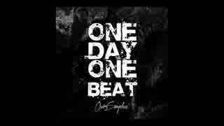 Ours Samplus - One Day One Beat (2014)