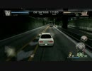 【PS3湾岸ミッドナイト】レイナ（BNR32）でルーキークラス