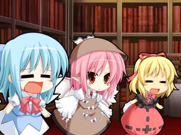 ショートコント第127話『メディスンとカチコミ』