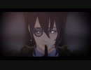 【MMD刀剣乱舞】Aha!【まんばと三日月】