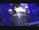 【MMD刀剣乱舞】アンチグラビティーズ【堀川国広】
