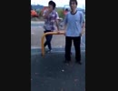拳で語る21歳