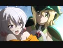 戦姫絶唱シンフォギアＧＸ　EPISODE 03　装者たちの黄昏