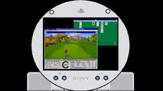 プレイステーションメモリーズ実況プレイpart5-A