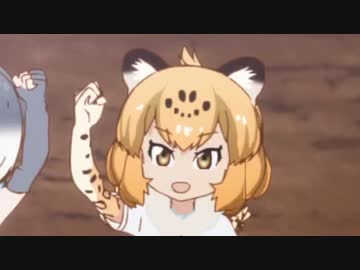 ゴジャガラとジェットジャガーでパンチ・パンチ・パンチ