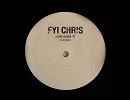 House Dog / FYI Chris