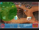 【実況プレイ】アイギス日和17　帝国騎士と叛逆の戦火編2