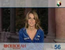 ミス・イタリア　２００７　（Miss Deborah Trentino Alto Adige）