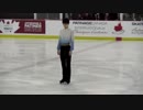 羽生結弦 2017 オータムクラシック SP