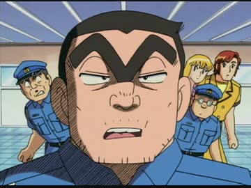 人気の こちら葛飾区亀有公園前派出所 動画 914本 11 ニコニコ動画