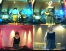 雨上がり／Hysteric Blue