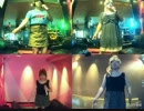 今見える明日、戒める今日／Hysteric Blue