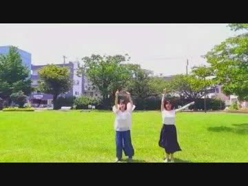 【初投稿】45秒踊ってみた【しのん