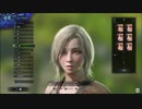 MHW　更に細かなアイルーと人のキャラクリエイト　最新版　PS4