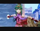 [シーダ＆チキ登場]『ファイアーエムブレム無双』 TGS2017 PV完全版