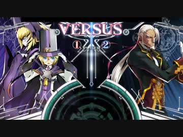 BBCF2 カルル　熱帯　8