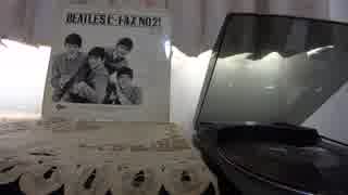 The Beatles/Boys/(Mono)