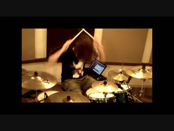 【叩いてみた】BiSHのサラバかなを叩いてみた【にわか清掃員が】