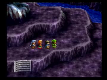 （２４）強い女目指してドラクエ７実況プレイ ～ジャジャーン～