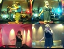 Midnight Rave／Hysteric Blue