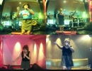 RUSH!／Hysteric Blue