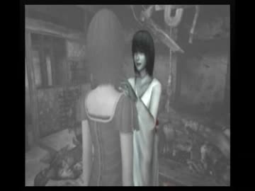 夏のホラーゲーム実況part6【零～眞紅の蝶～】