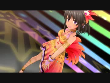 SSRナターリアがRadio Happyにもとても似合うのをとても知ってほしい