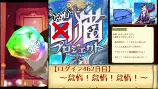 怠惰！怠惰！怠惰！【白猫プロジェクト】