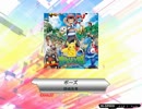 【K-Shoot MANIA】ポーズ【アニポケSMED】