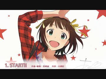 【作業用BGM】アイマス赤アイドル・小メドレー