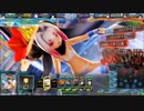 【Lov4】水着だらけの石割大会【人不死】