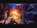 【Overwatch】グラマスの光をつかむ 新 マーシー4(One Healer)
