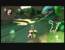 オンライン世界戦マリオカート8DX実況プレイ　part5　【レート3023～】