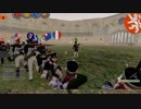 戦列歩兵部　ロシア革命の裏技　mount&blade.3