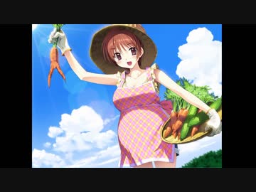 野獣の彼女はガテン系.another end+omake