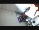 【レオパレス飯】魚肉ハンバーグ