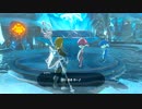 【ゼルダの伝説BotW】サブシナリオ編14＜ゾーラの里＞