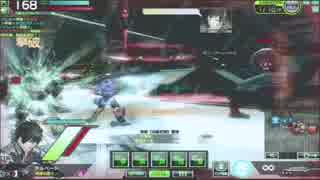 【EX3】新・近接使いの高みを目指して！　その4【エイオースC】