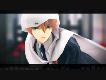 【MMD刀剣乱舞】山姥切国広 失敗作少女【モデル配布】