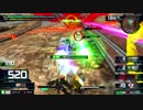 特格擦るマン 6　F91視点