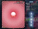 東方地霊殿 Normal 敵がカオス行動でプレイ